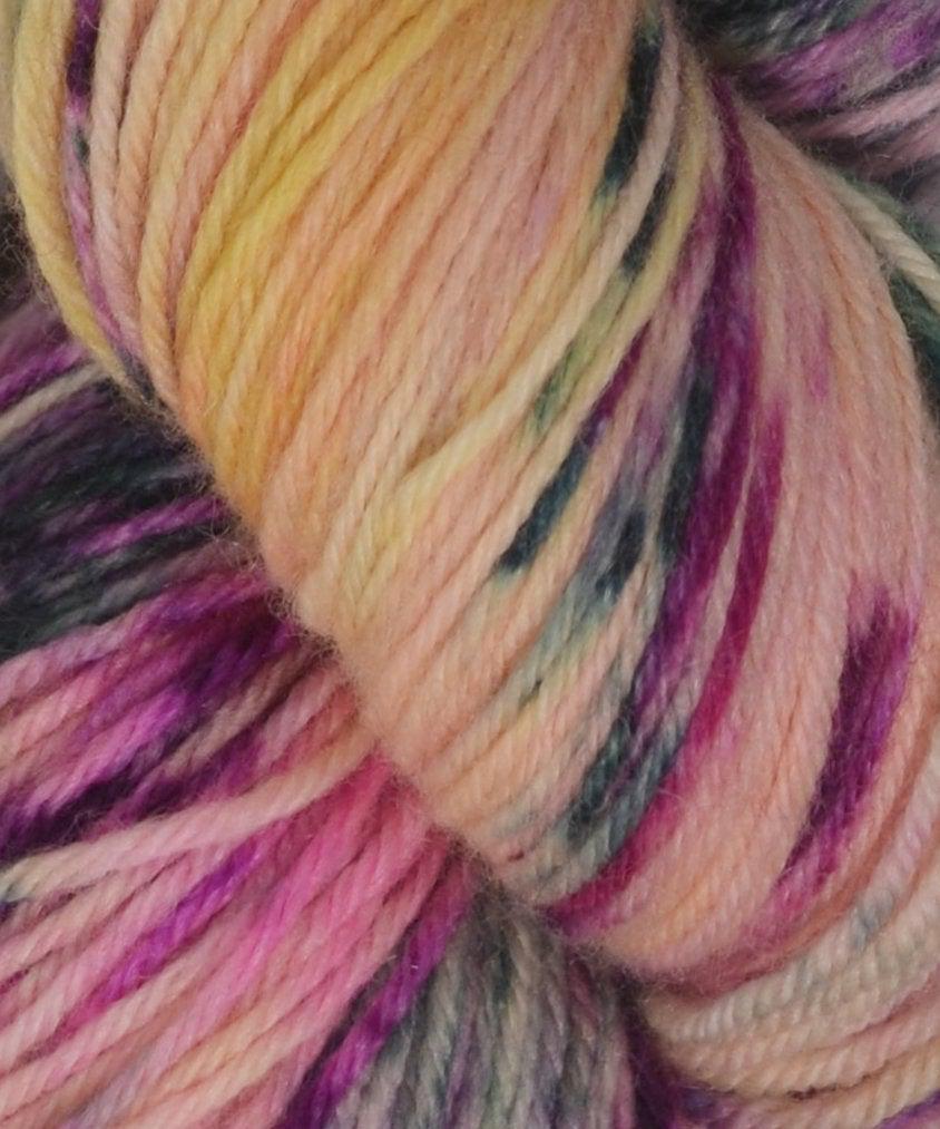 Sasquatch Multi by Coeur d&#39;Alene Yarns-Yarn-Alpaca Direct-Unicorn-Alpaca Direct