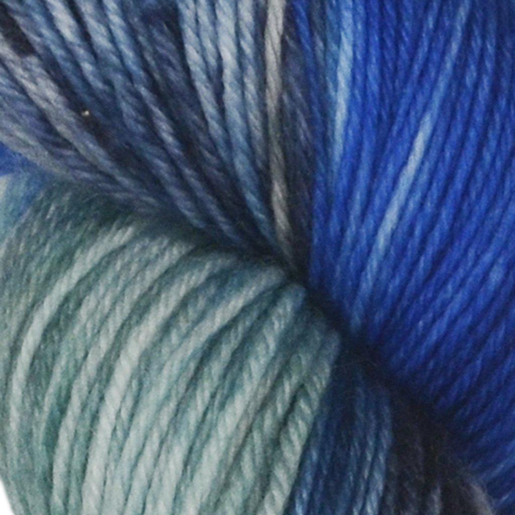 Sasquatch Multi by Coeur d&#39;Alene Yarns-Yarn-Alpaca Direct-Alpaca Direct