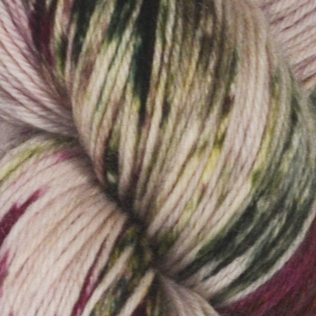 Sasquatch Multi by Coeur d&#39;Alene Yarns-Yarn-Alpaca Direct-Alpaca Direct