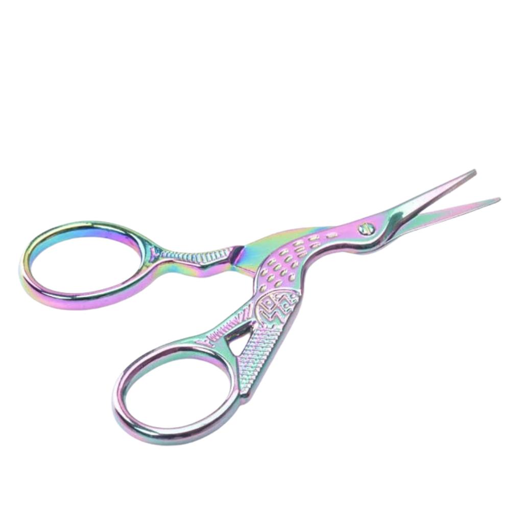 Alpaca Direct Swann Stainless Steel Scissors-Notions-Alpaca Direct-Alpaca Direct