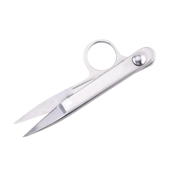 Alpaca Direct Stainless Steel Scissor Snips