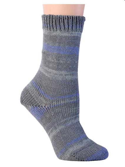 Berroco Comfort Sock Yarn-Yarn-Berroco-1811 Hari Hari-Alpaca Direct