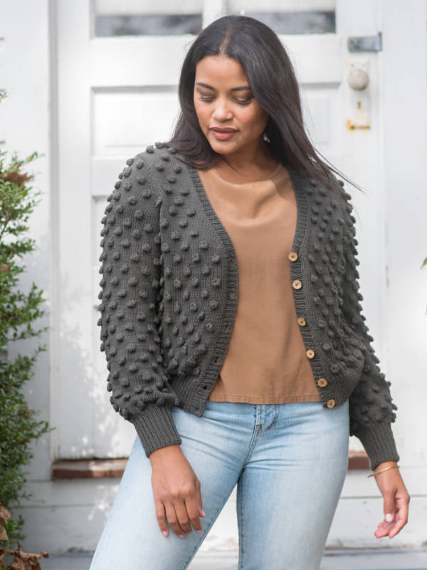 Sebec designed by Amy Christoffers  *Free Berroco Pattern*