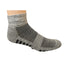 Selkirk Alpaca Quarter Socks-Socks-Alpaca Direct-Small-Alpaca Direct