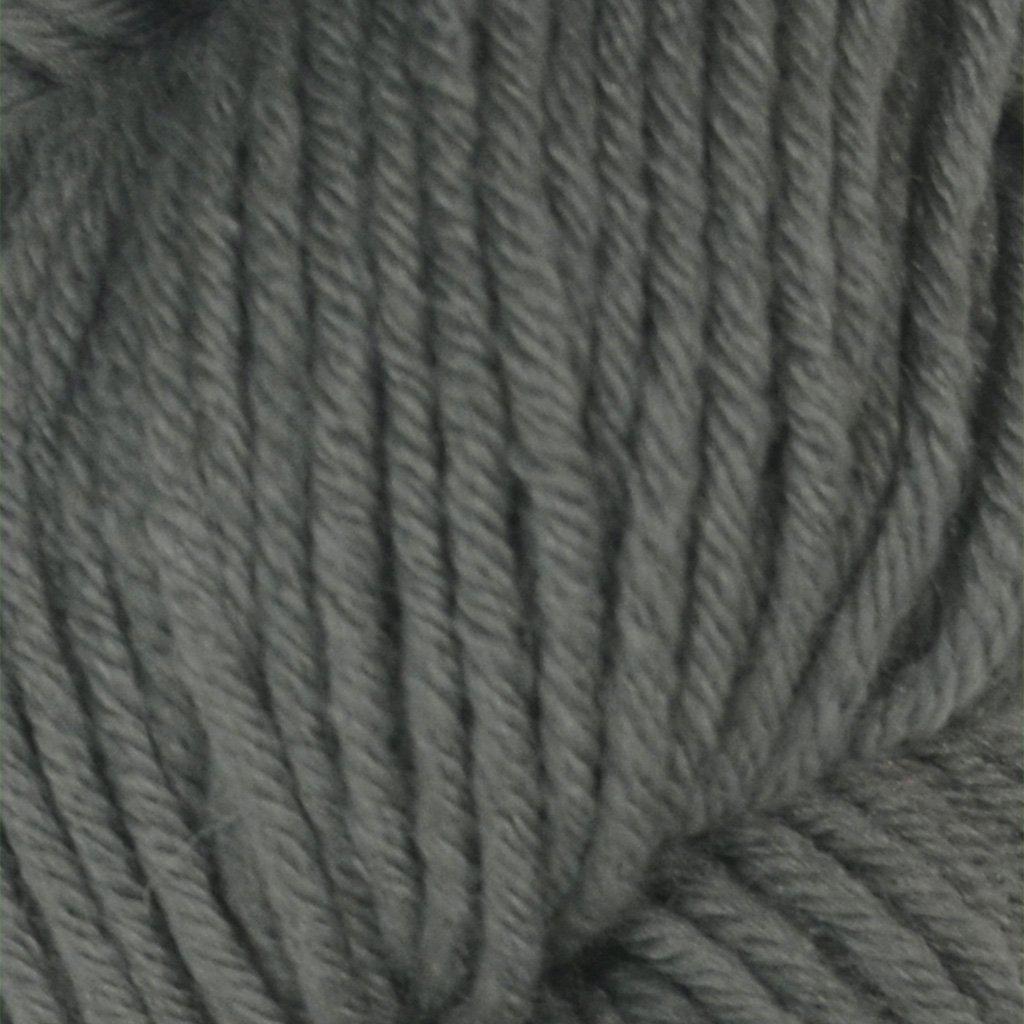 HiKoo Simplicity-Yarn-Skacel-037 Gun Metal Grey-Alpaca Direct