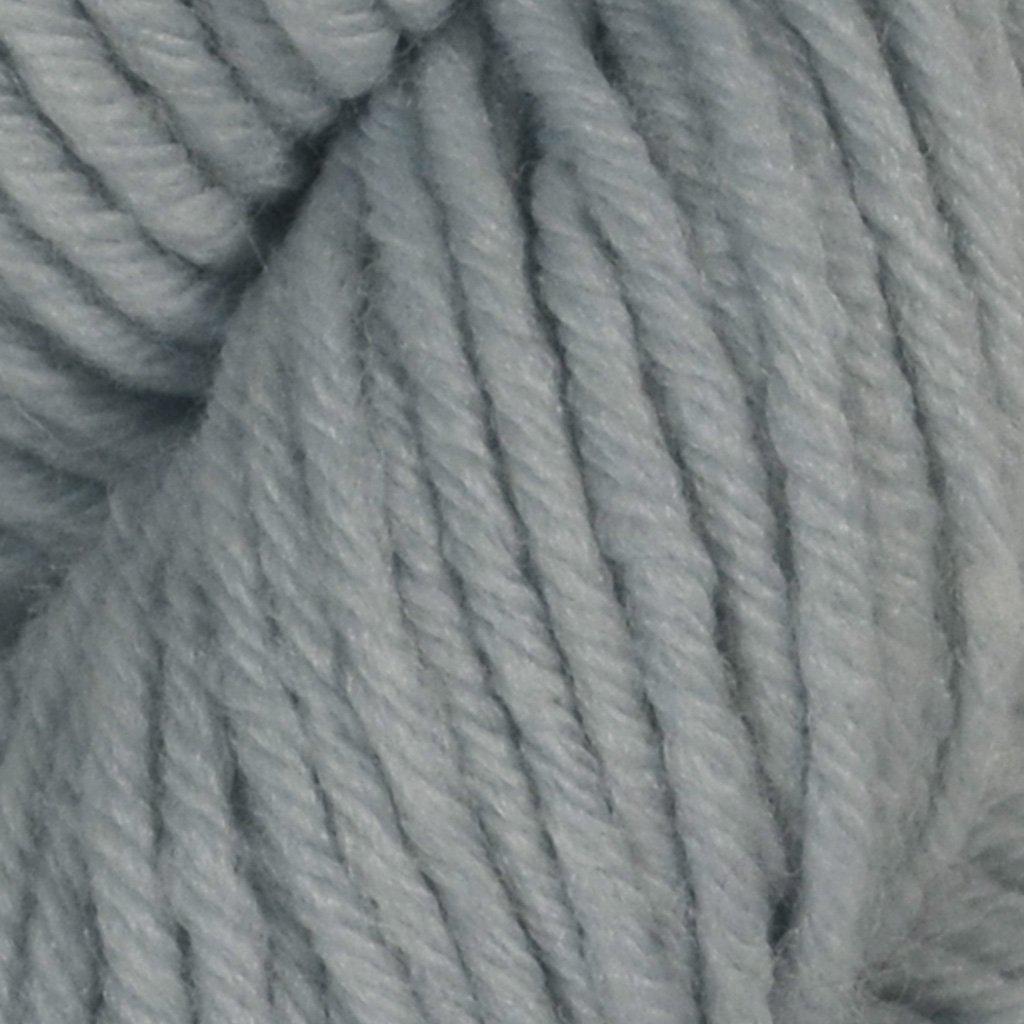 HiKoo Simplicity-Yarn-Skacel-036 Silver Hair-Alpaca Direct