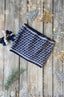 Slip Stitch Cowl by Amy Gunderson-Patterns-Universal Yarns-Alpaca Direct