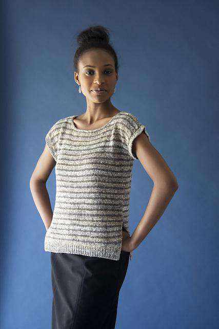 Space Time by Amy Gunderson-Patterns-Universal Yarns-Alpaca Direct
