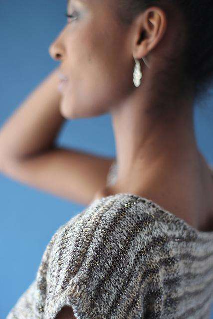 Space Time by Amy Gunderson-Patterns-Universal Yarns-Alpaca Direct