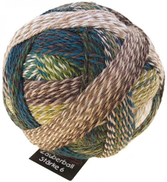 Schoppel-Wolle Zauberball Starke 6-Yarn-Schoppel-Wolle-Alpaca Direct
