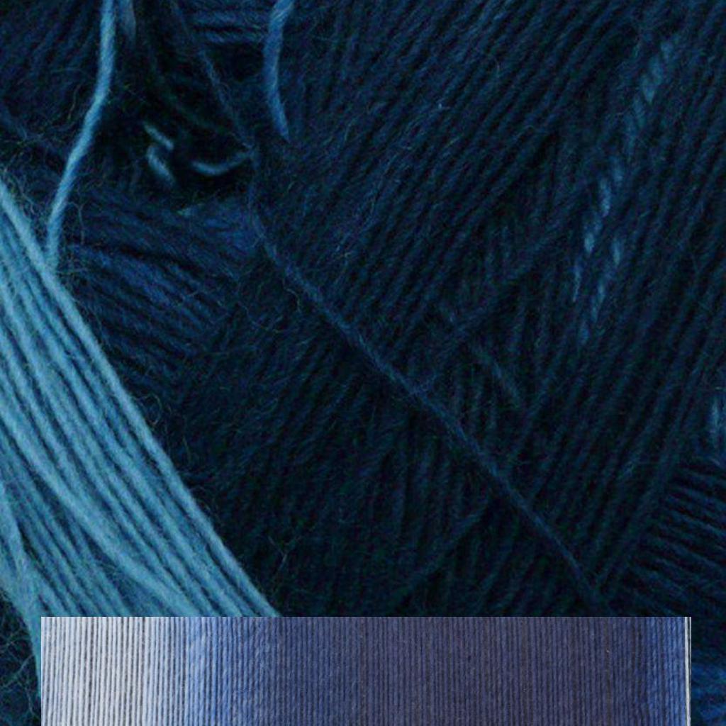 Schoppel-Wolle Zauberball-Yarn-Schoppel-Wolle-#1535 Stone Washed-Alpaca Direct