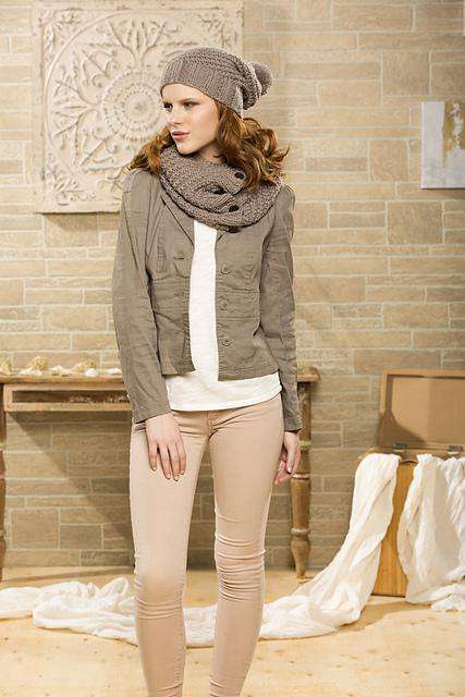 Stoneywood by Tori Gurbisz-Patterns-Universal Yarns-Alpaca Direct