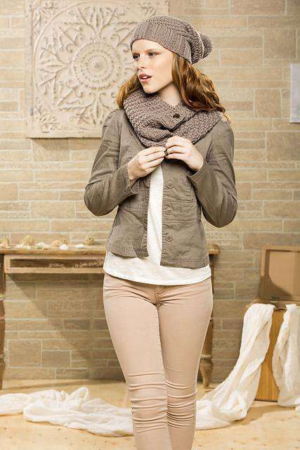 Stoneywood by Tori Gurbisz-Patterns-Universal Yarns-Alpaca Direct