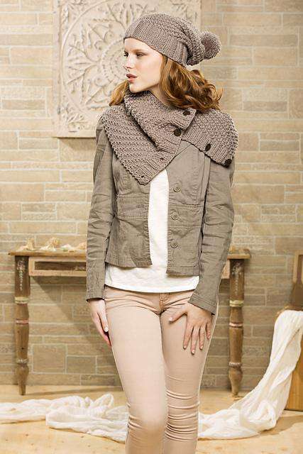 Stoneywood by Tori Gurbisz-Patterns-Universal Yarns-Alpaca Direct