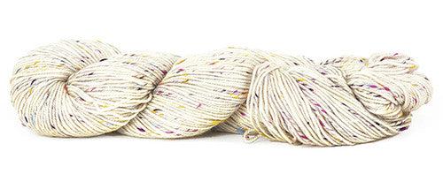Sueno Tweed Yarn by HiKoo Secondary image