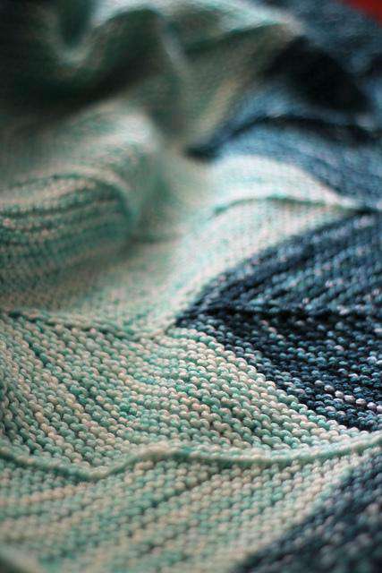 Taku Throw Designed by Universal Yarn Design Team-Patterns-Universal Yarns-Alpaca Direct
