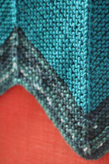 Taku Throw Designed by Universal Yarn Design Team-Patterns-Universal Yarns-Alpaca Direct