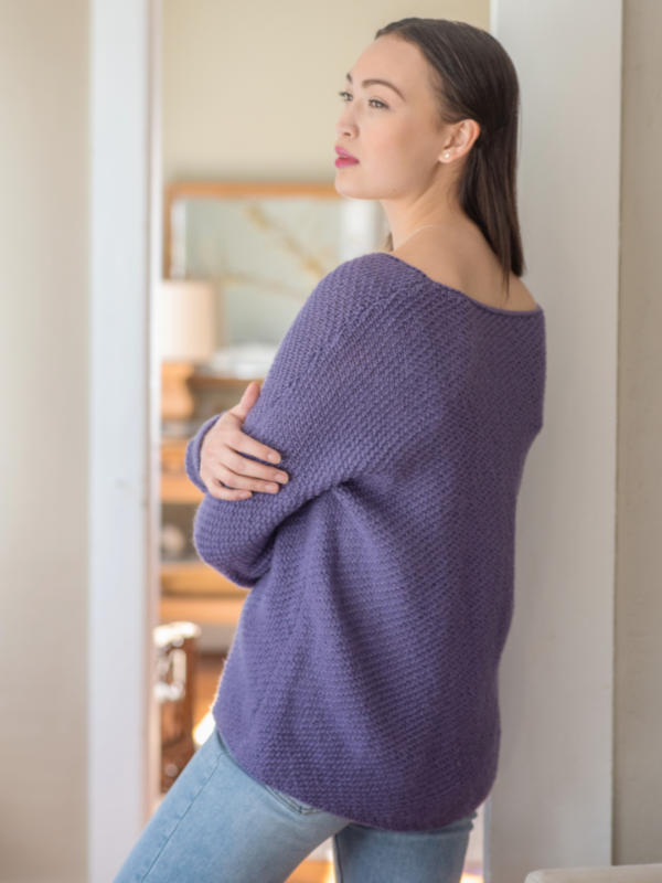 Tarn by Berroco Design Team *Free Berroco Pattern*-Patterns-Berroco-Alpaca Direct