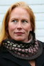 Tea with Honey Cowl by Stephanie Shiman-Patterns-Frabjous Fibers-Alpaca Direct