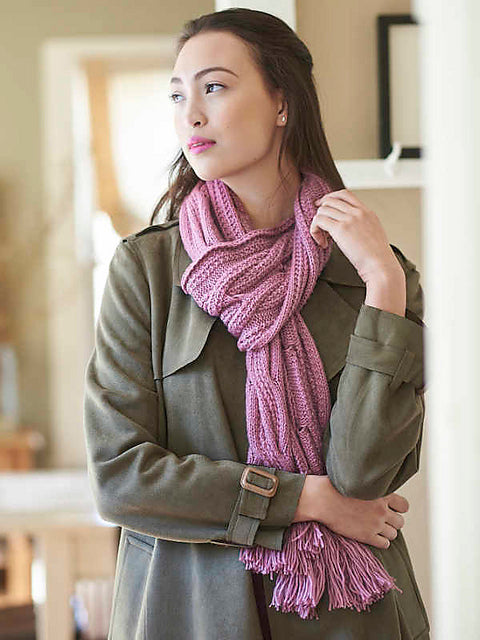 Terrell by Donna Yacino *Berroco Pattern*-Patterns-Berroco-Alpaca Direct