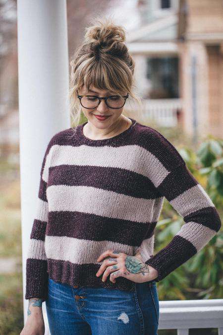 The Daily by Andrea Mowry