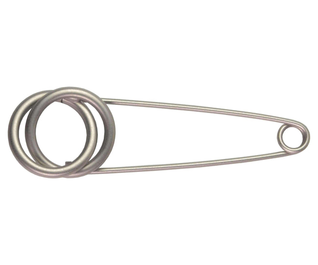 Titanium Kilt Pin-Notions-Bryson-Alpaca Direct Main image