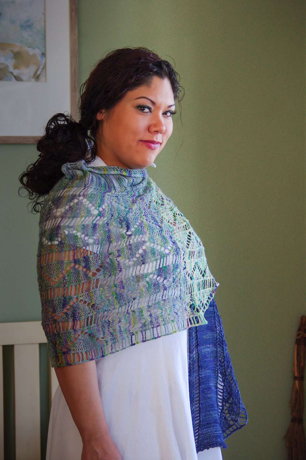 Tranquil Bay by Meghan Jones-Patterns-Meghan Jones-Alpaca Direct