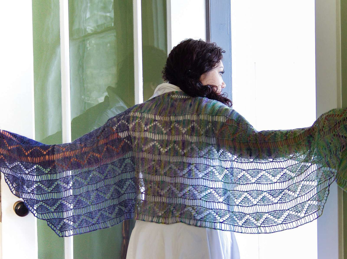 Tranquil Bay by Meghan Jones-Patterns-Meghan Jones-Alpaca Direct