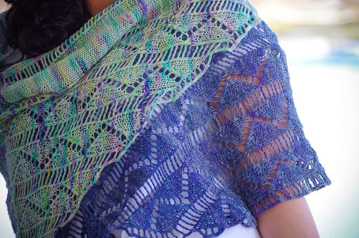 Tranquil Bay by Meghan Jones-Patterns-Meghan Jones-Alpaca Direct