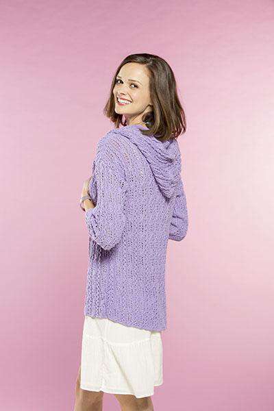 Twirl and Twist by Amy Gunderson-Patterns-Universal Yarns-Alpaca Direct