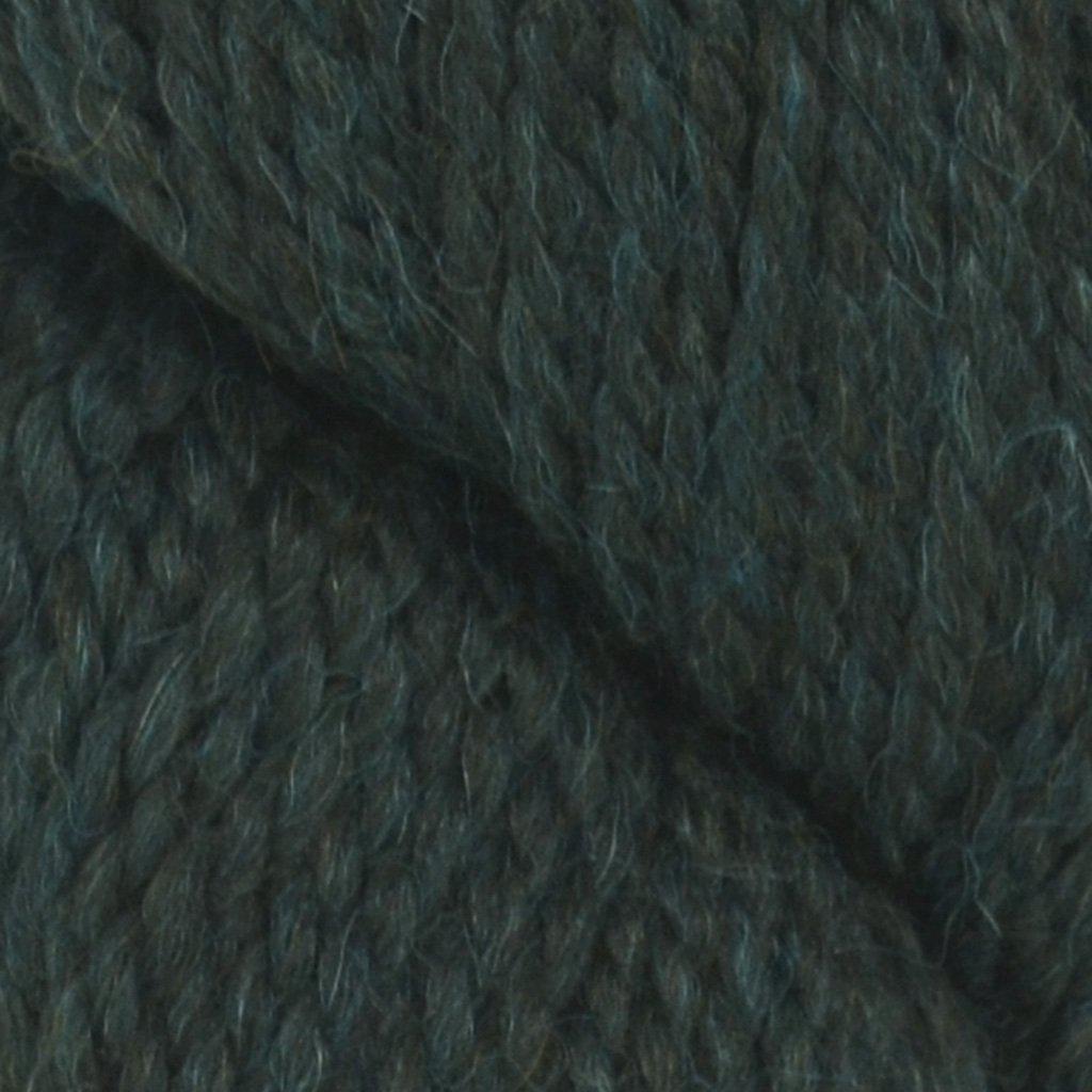Berroco Ultra Alpaca Chunky Yarn-Yarn-Berroco-72194 Blue Spruce Mix-Alpaca Direct
