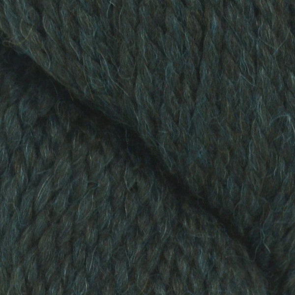 Berroco Ultra Alpaca Chunky Yarn-Yarn-Berroco-72194 Blue Spruce Mix-Alpaca Direct