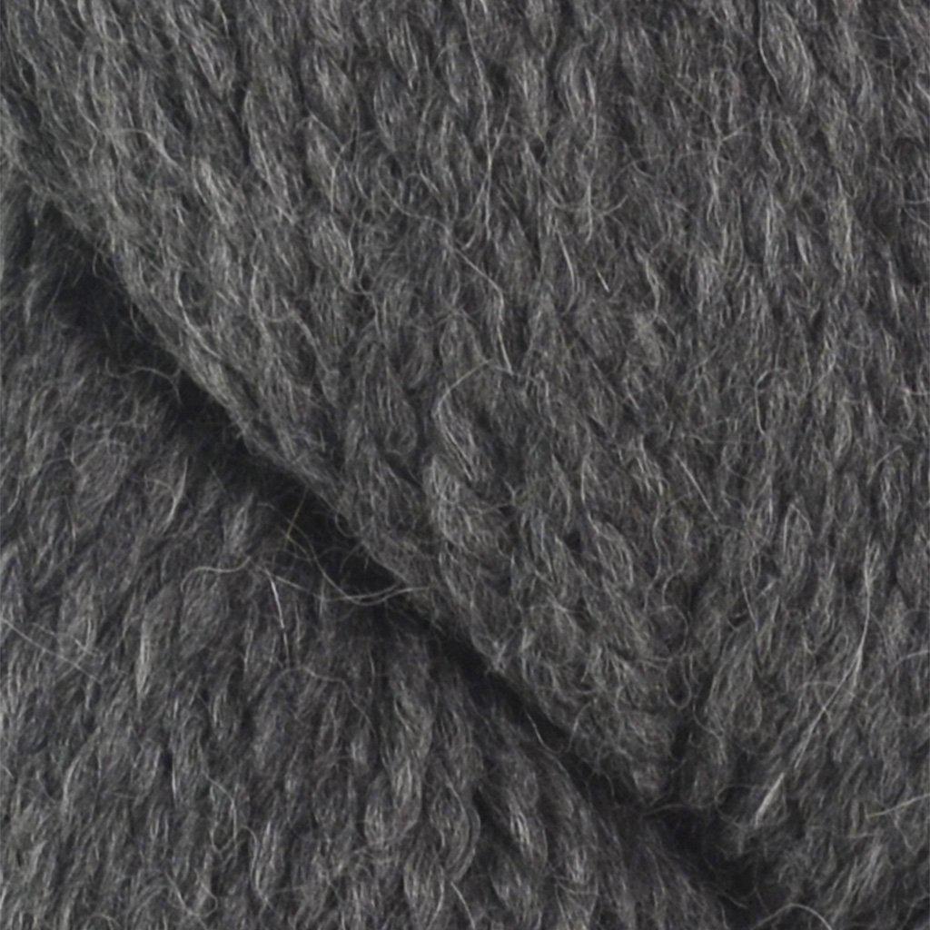 Berroco Ultra Alpaca Chunky Yarn-Yarn-Berroco-7207 Salt &amp; Pepper-Alpaca Direct