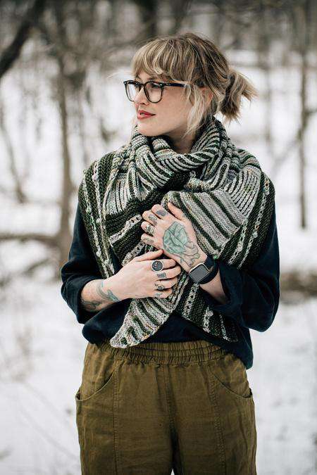 Untangled by Andrea Mowry-Patterns-Alpaca Direct-Alpaca Direct