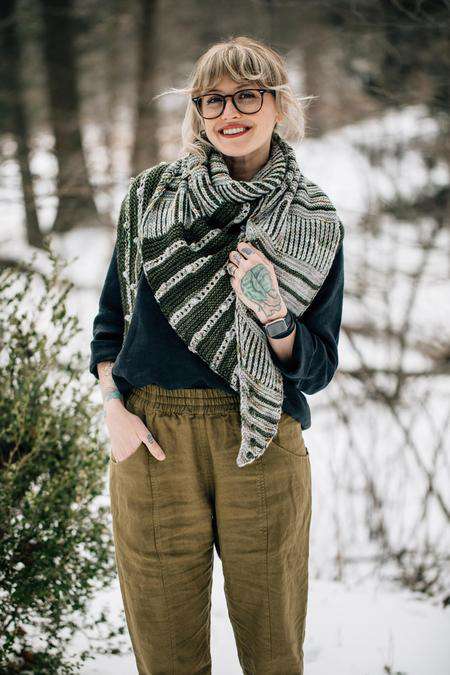 Untangled by Andrea Mowry-Patterns-Alpaca Direct-Alpaca Direct