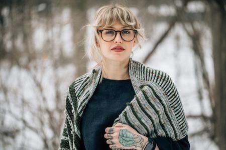 Untangled by Andrea Mowry-Patterns-Alpaca Direct-Alpaca Direct