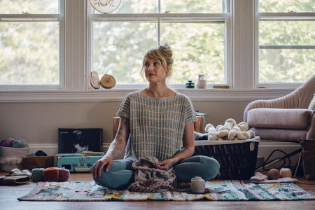 Vellichor by Andrea Mowry-Patterns-Alpaca Direct-Alpaca Direct