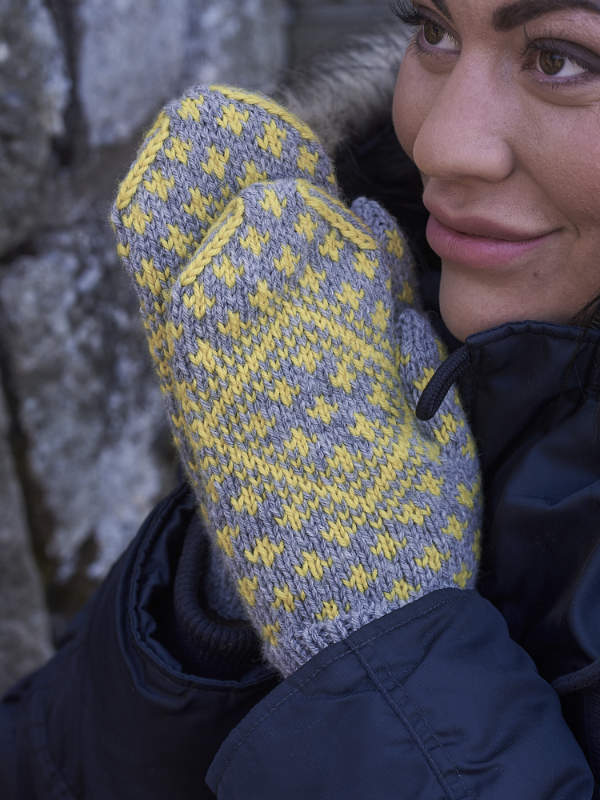 Carneau by Amy Christoffers *Berroco Pattern*-Patterns-Berroco-Alpaca Direct