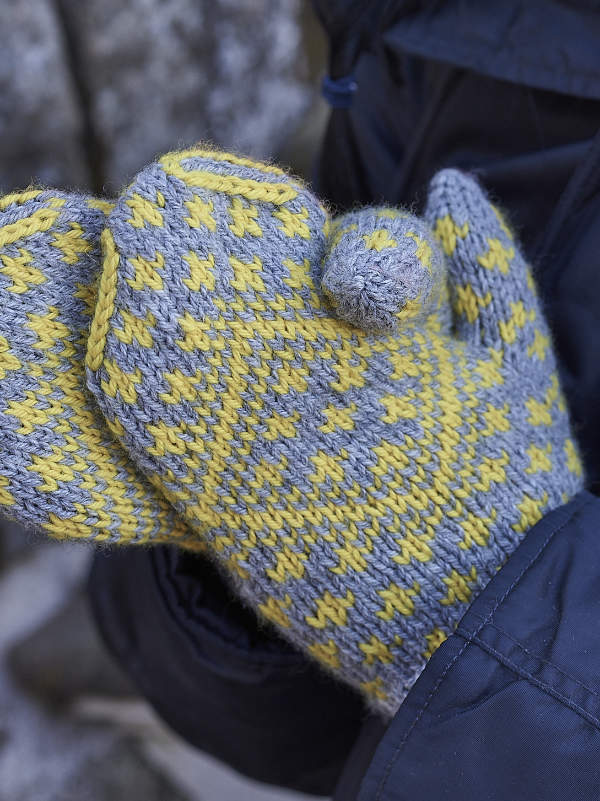 Carneau by Amy Christoffers *Berroco Pattern*-Patterns-Berroco-Alpaca Direct