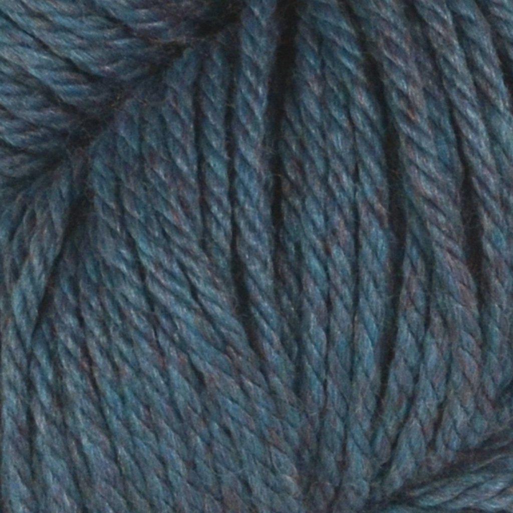 Berroco Vintage Chunky-Yarn-Berroco-61190 Cerulean-Alpaca Direct