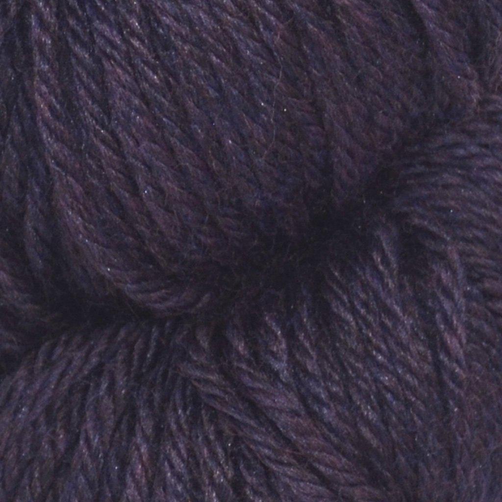 Berroco Vintage Chunky-Yarn-Berroco-6190 Aubergine-Alpaca Direct