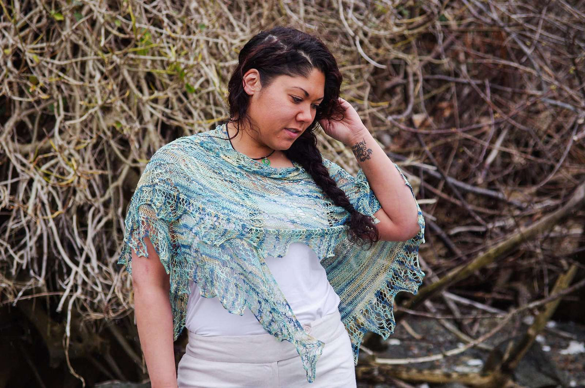 Windsurfer by Meghan Jones-Patterns-Meghan Jones-Alpaca Direct