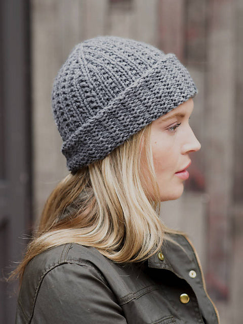 Yawl by Berroco Design Team *Berroco Pattern*-Patterns-Berroco-Alpaca Direct