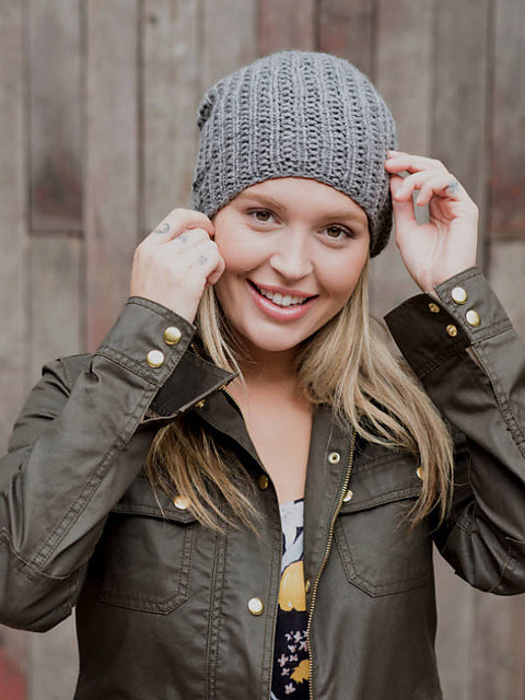 Yawl by Berroco Design Team *Berroco Pattern*-Patterns-Berroco-Alpaca Direct