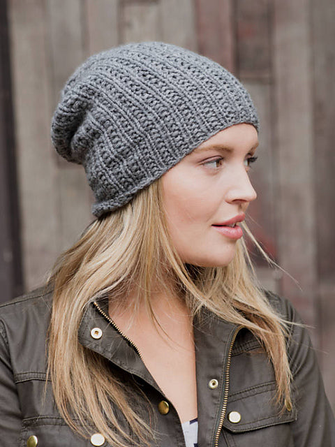 Yawl by Berroco Design Team *Berroco Pattern*-Patterns-Berroco-Alpaca Direct