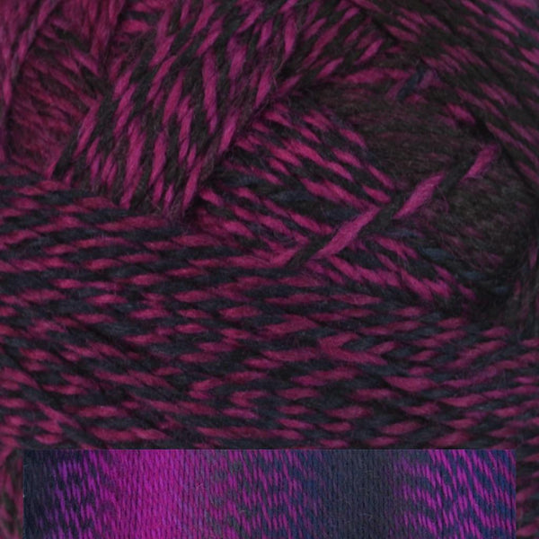 Schoppel-Wolle Zauberball Starke 6-Yarn-Schoppel-Wolle-2082 Charisma-Alpaca Direct