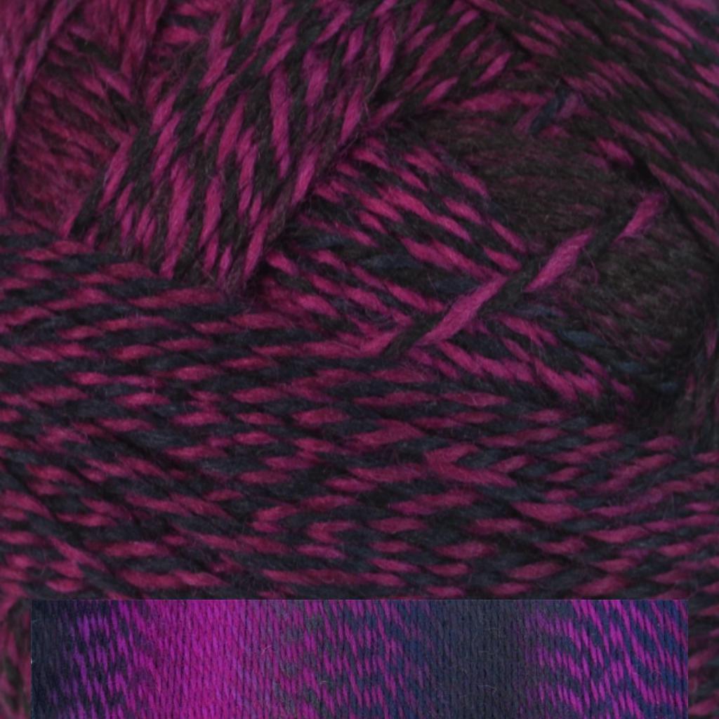 Schoppel-Wolle Zauberball Starke 6-Yarn-Schoppel-Wolle-2082 Charisma-Alpaca Direct