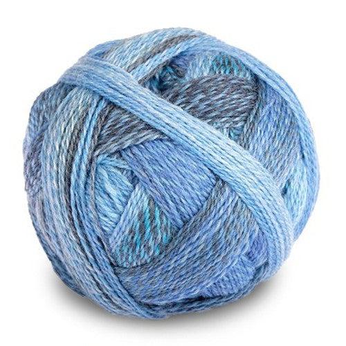 Schoppel-Wolle Zauberball Crazy-Yarn-Schoppel-Wolle-Alpaca Direct