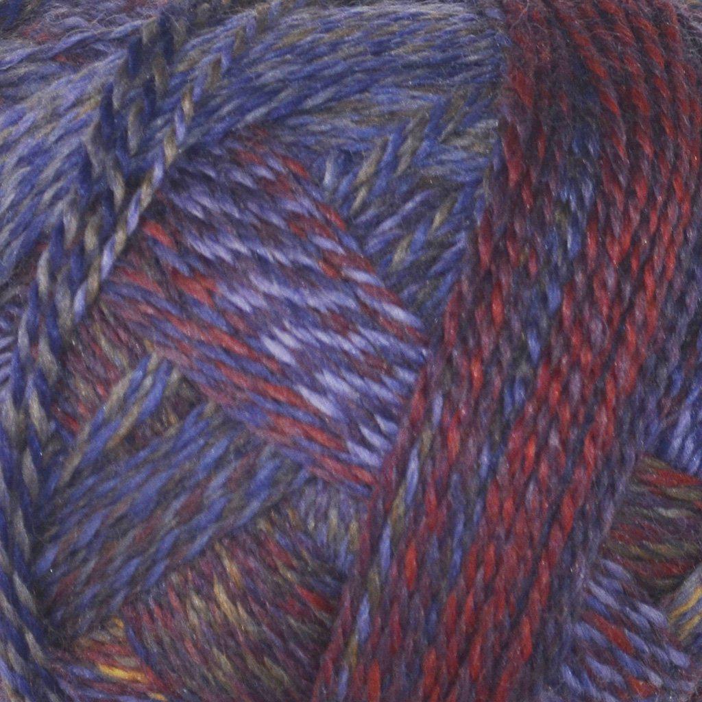 Schoppel-Wolle Zauberball Starke 6-Yarn-Schoppel-Wolle-Alpaca Direct