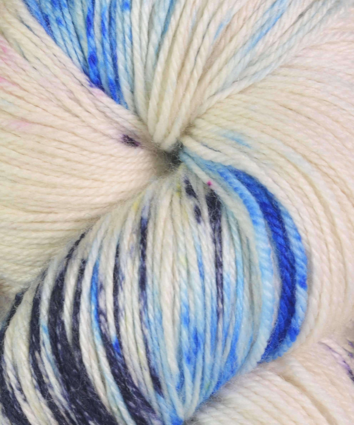 Zen Yarn Garden Serenity 20-Yarn-Zen Yarn Garden-Splatter Maltese-Alpaca Direct